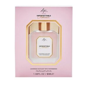 Booty Parlor Unforgettable Amour Hair and Body Mist NIB